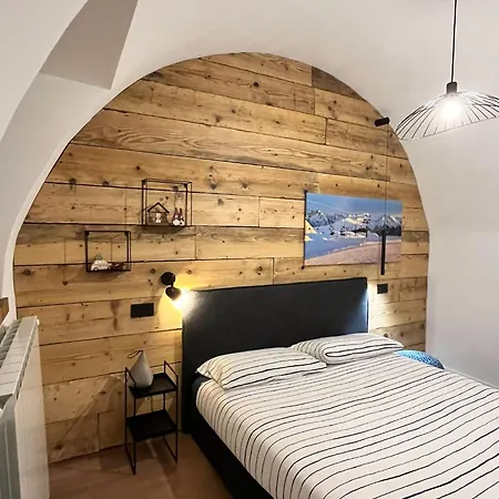 Apartment La Nicchia *