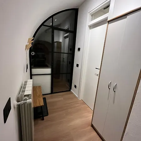 Apartment La Nicchia *