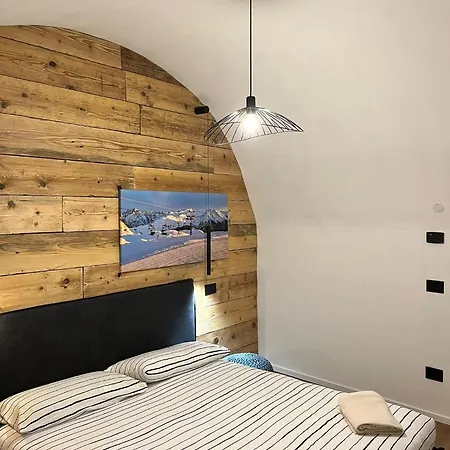 La Nicchia Apartment Colere