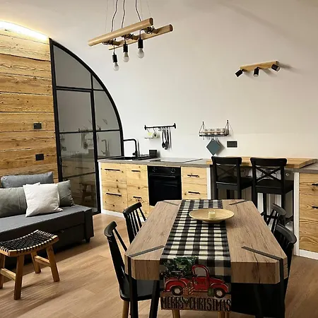 Apartment La Nicchia Colere