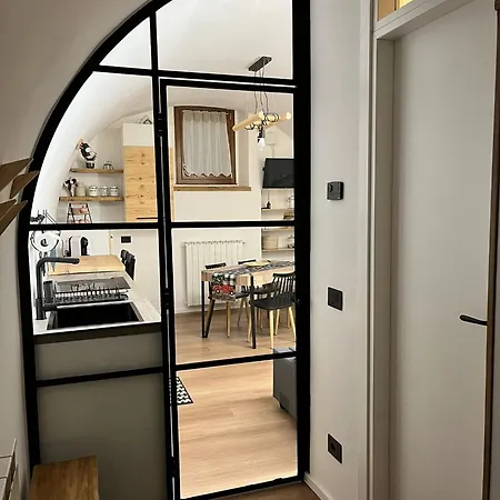 Apartment La Nicchia Colere