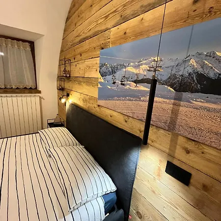 La Nicchia Apartment